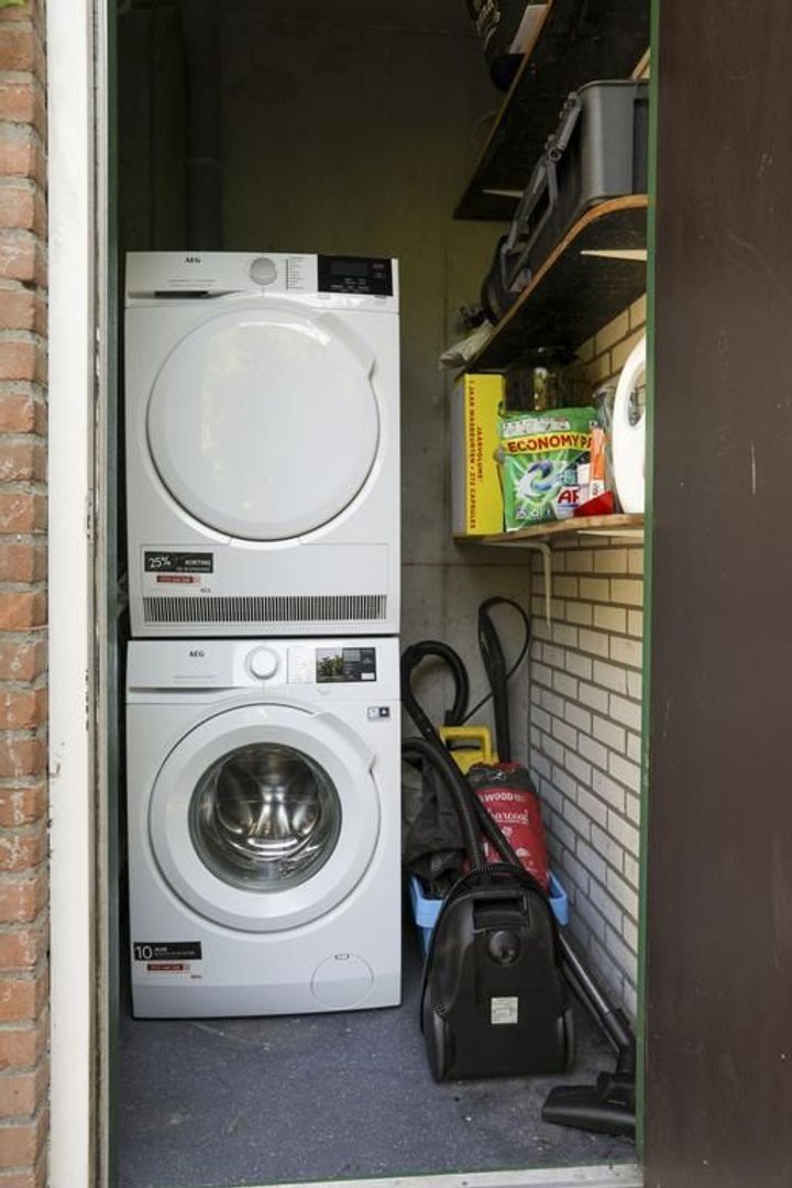 Van Beuningenstraat 22 A, Amsterdam foto-17