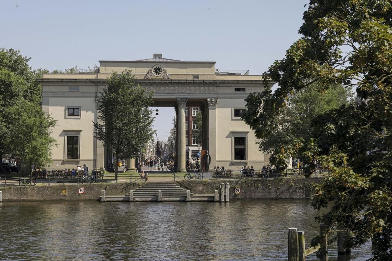 Van Beuningenstraat 22 A, Amsterdam foto-22