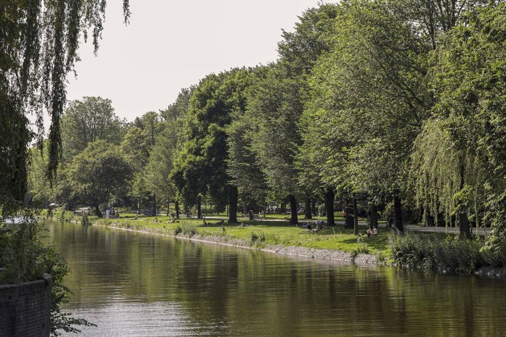 Van Beuningenstraat 22 A, Amsterdam foto-23