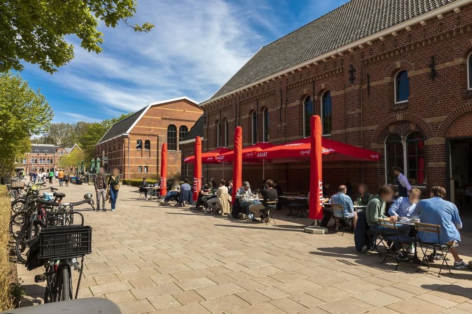 Van Beuningenstraat 22 A, Amsterdam foto-25