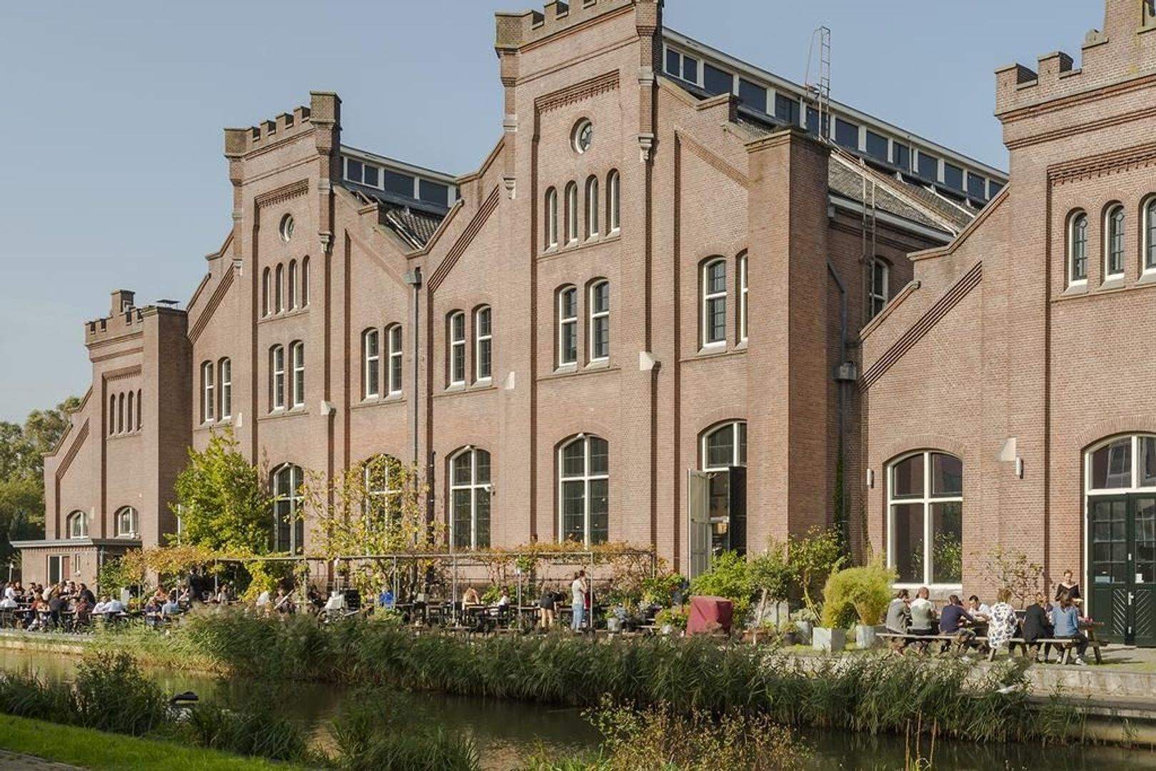 Van Beuningenstraat 22 A, Amsterdam foto-24