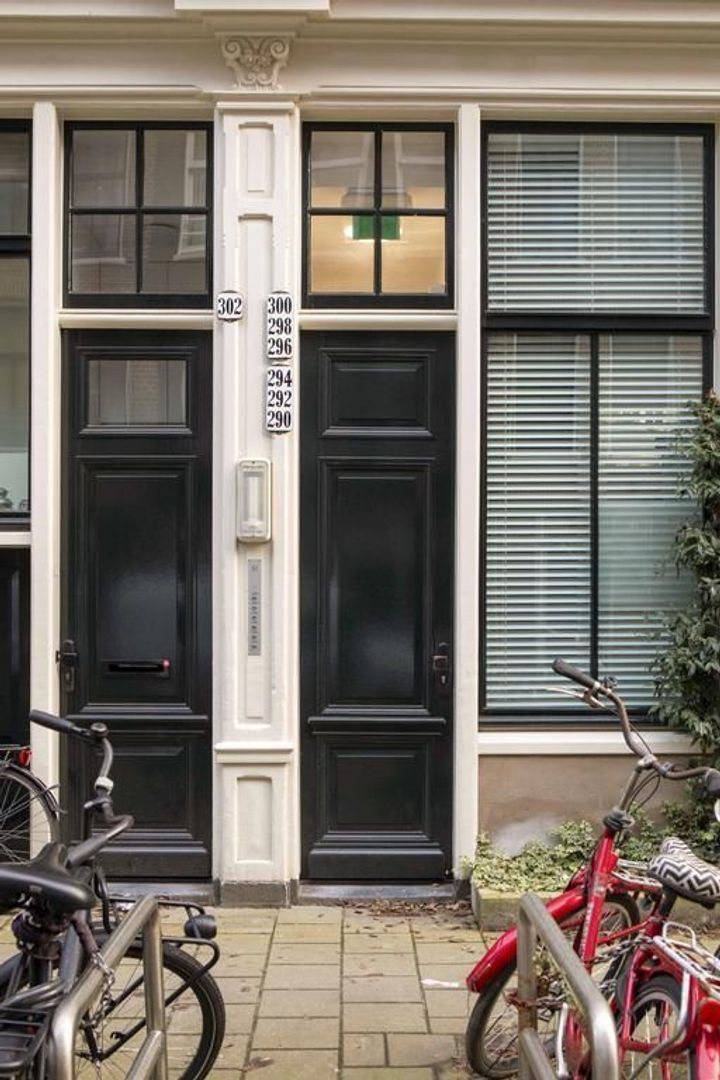 Blankenstraat 292, Amsterdam foto-2