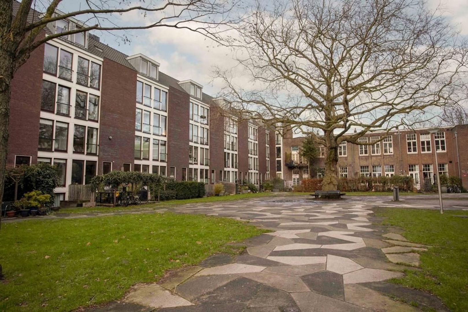 Blankenstraat 292, Amsterdam foto-0