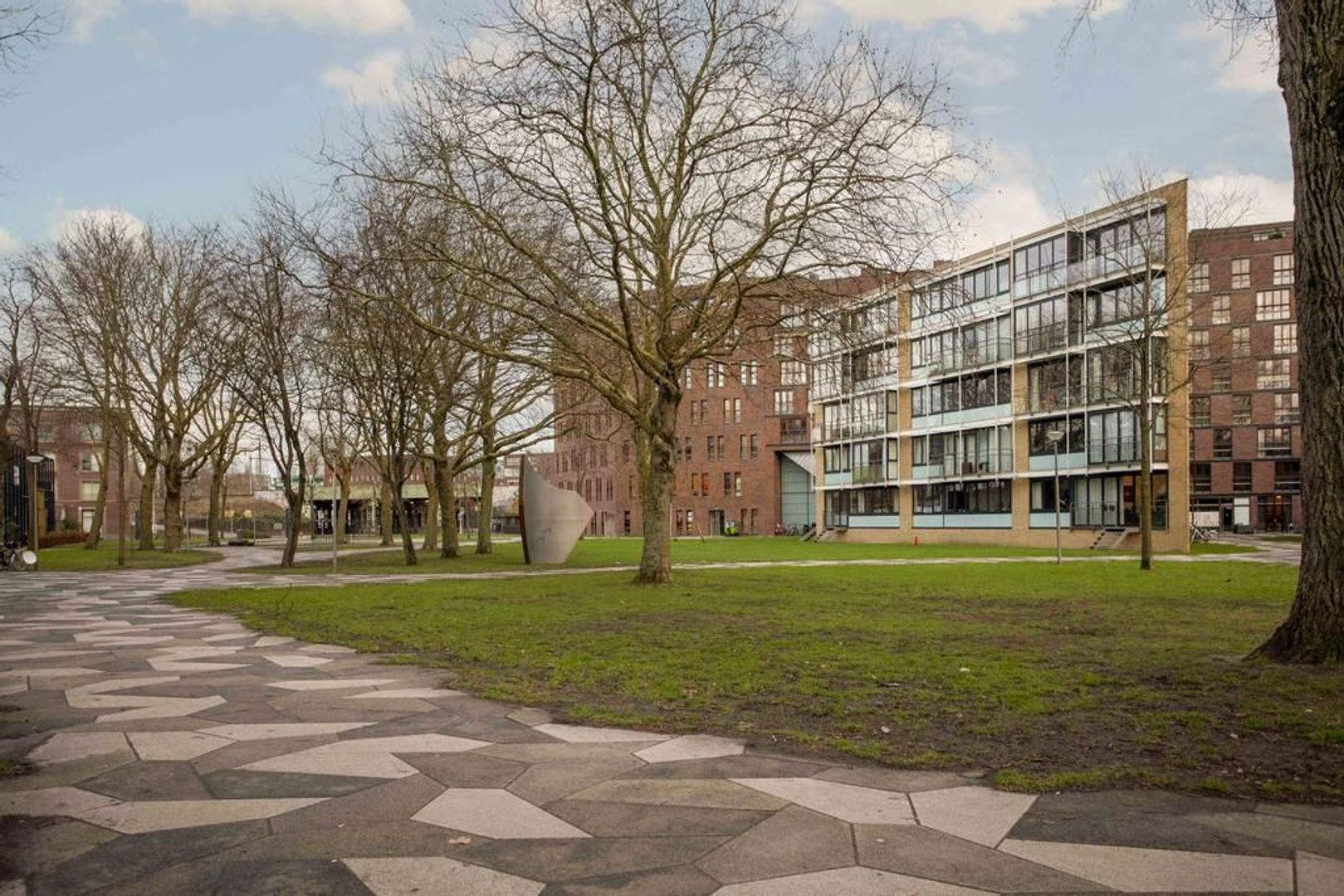 Blankenstraat 292, Amsterdam foto-20