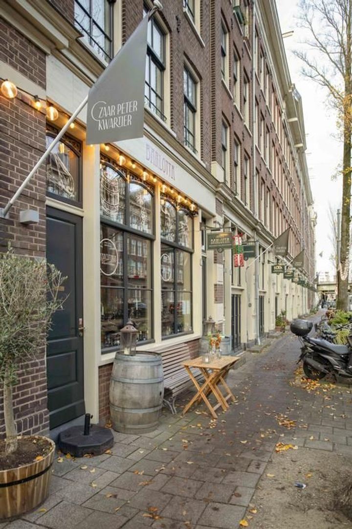 Blankenstraat 292, Amsterdam foto-23