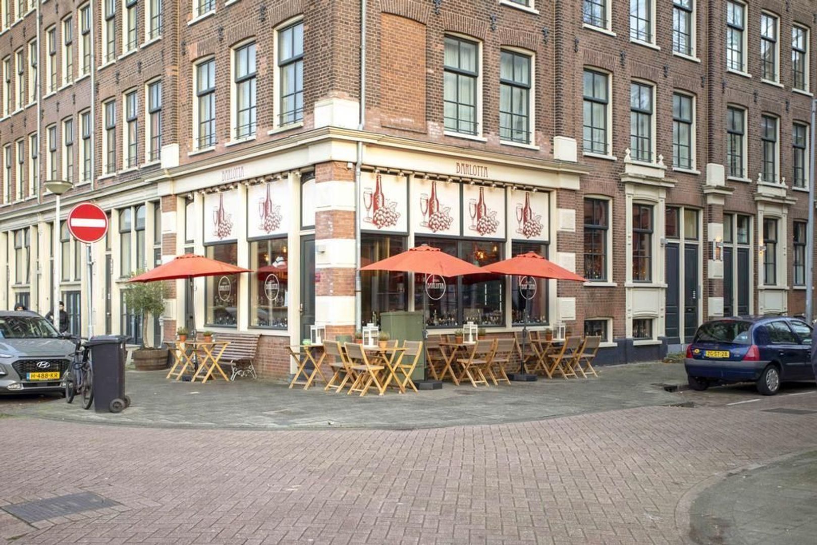 Blankenstraat 292, Amsterdam foto-22