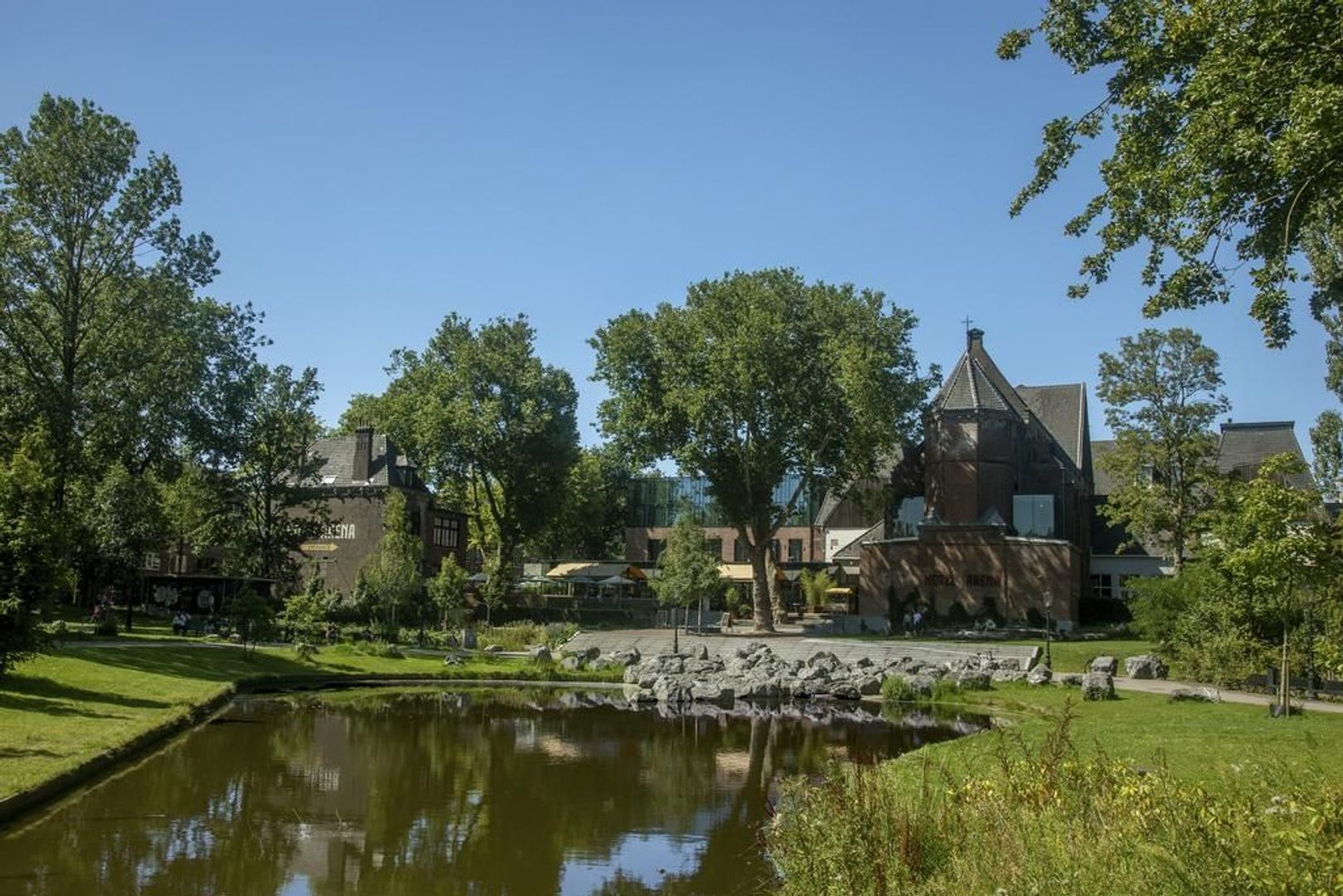 Blankenstraat 292, Amsterdam foto-26