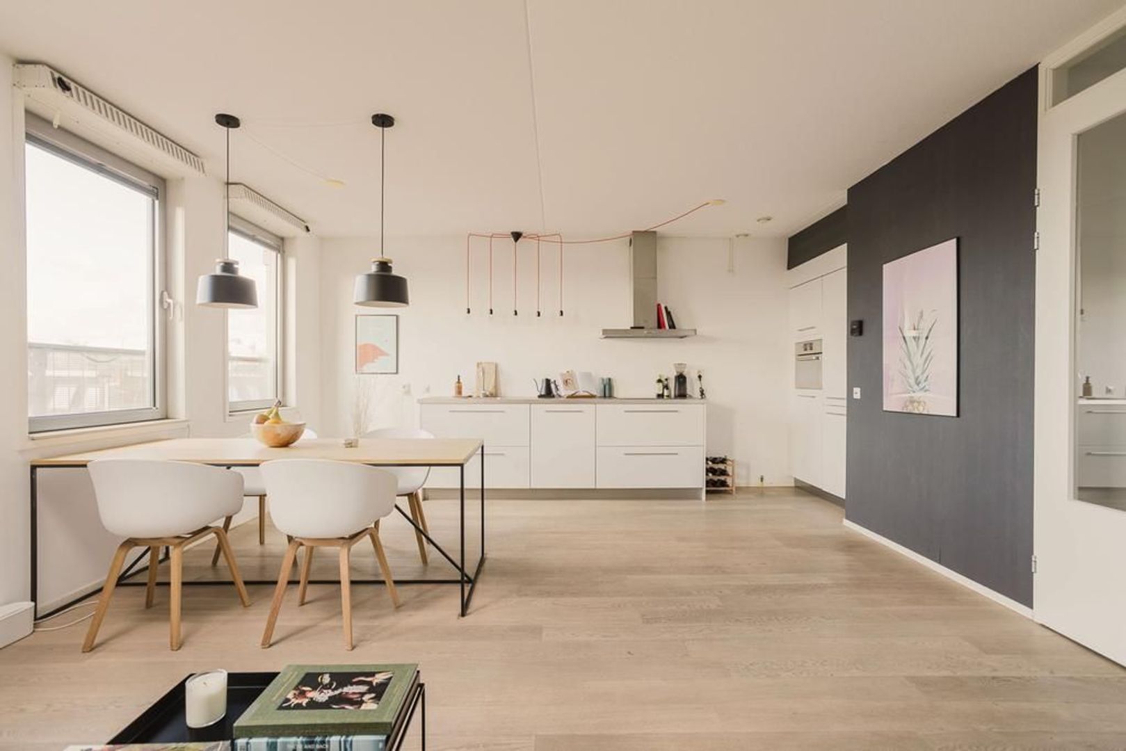 Ten Katestraat 99 B, Amsterdam foto-2