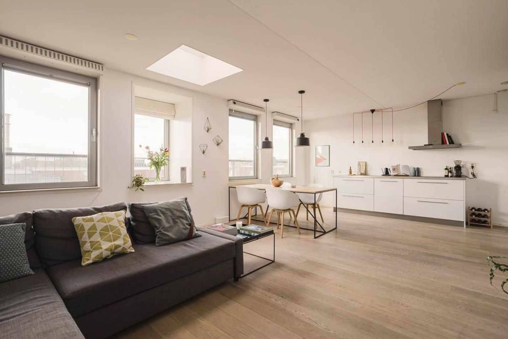 Ten Katestraat 99 B, Amsterdam foto-1