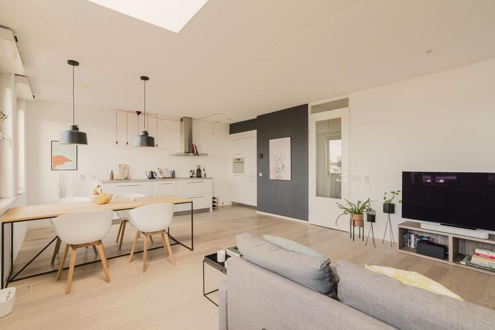 Ten Katestraat 99 B, Amsterdam foto-5