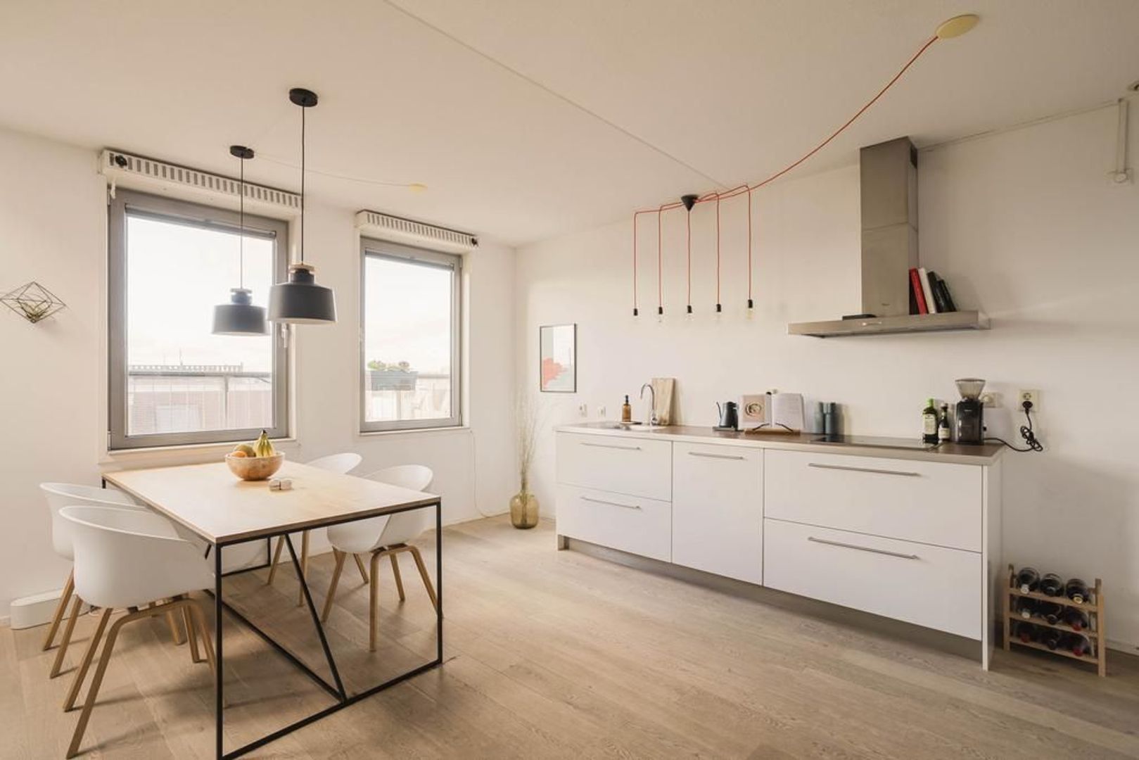 Ten Katestraat 99 B, Amsterdam foto-7