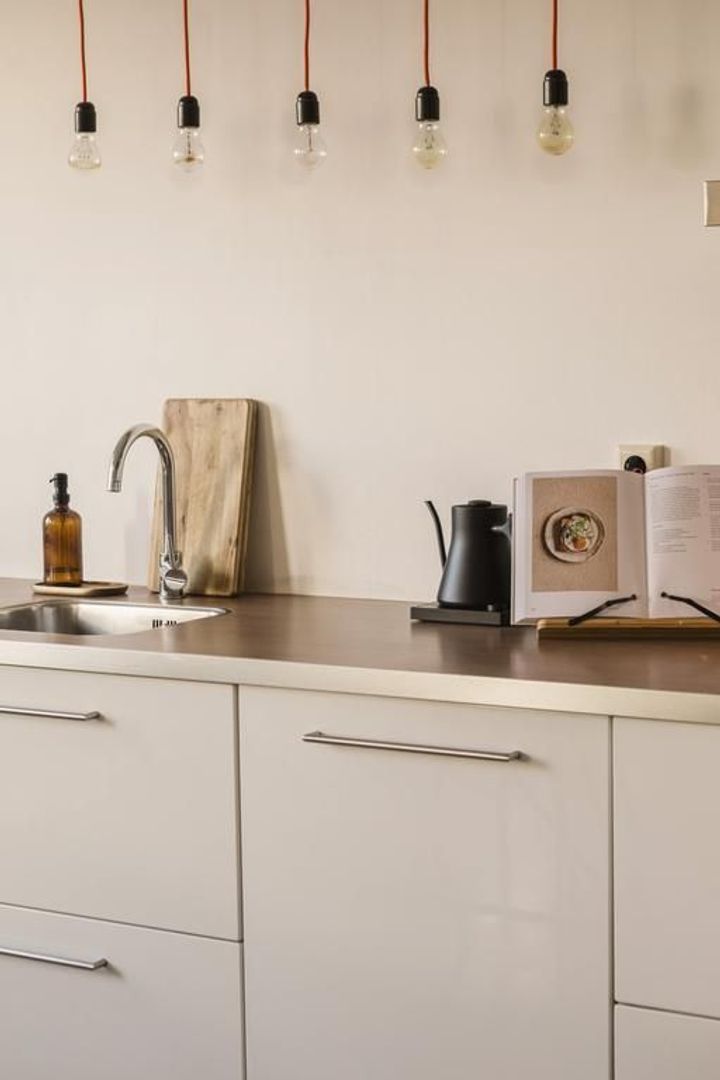 Ten Katestraat 99 B, Amsterdam foto-8