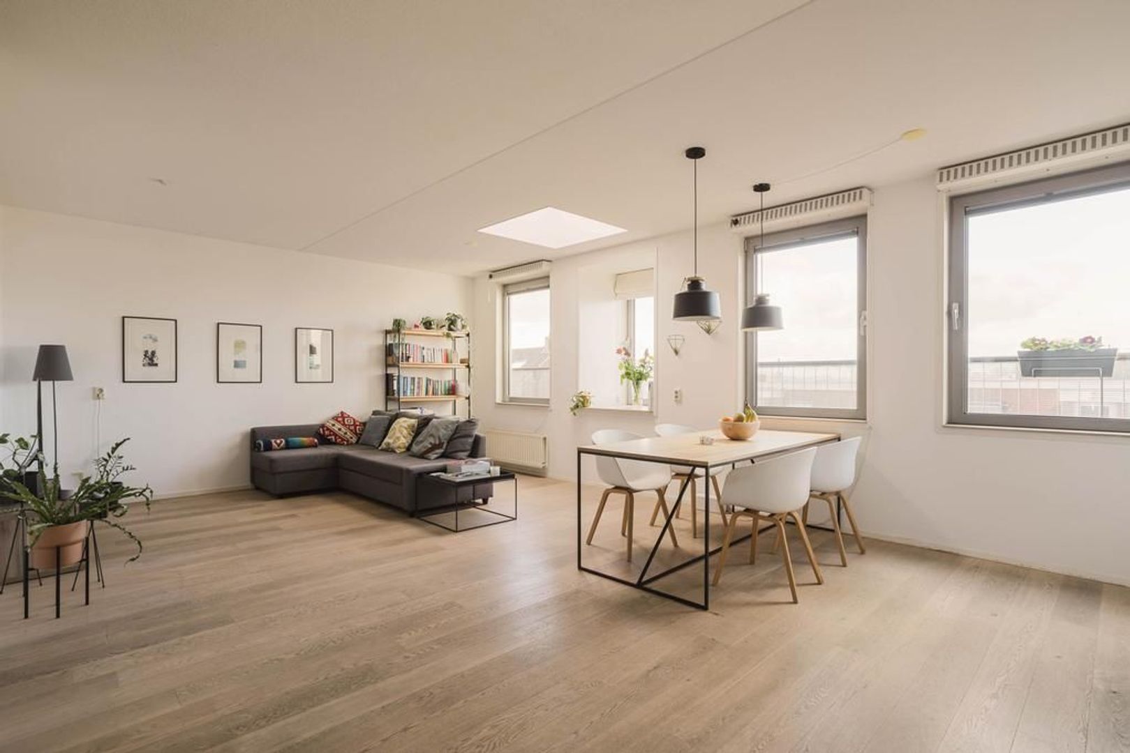 Ten Katestraat 99 B, Amsterdam foto-3