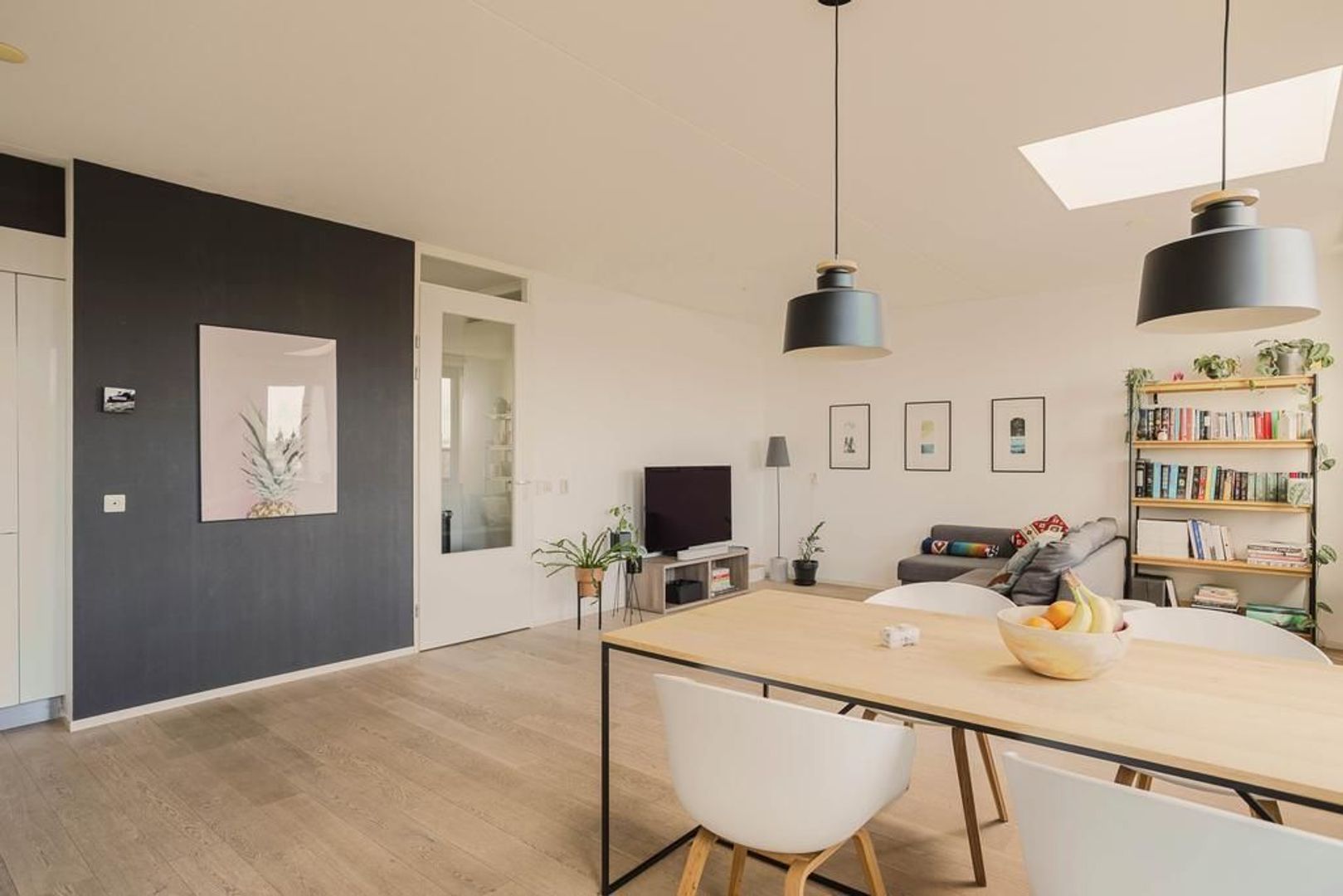 Ten Katestraat 99 B, Amsterdam foto-10