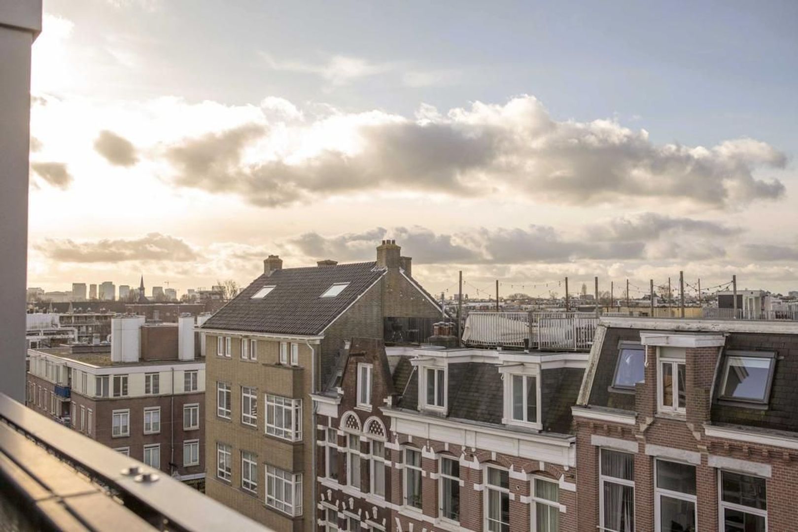 Ten Katestraat 99 B, Amsterdam foto-4