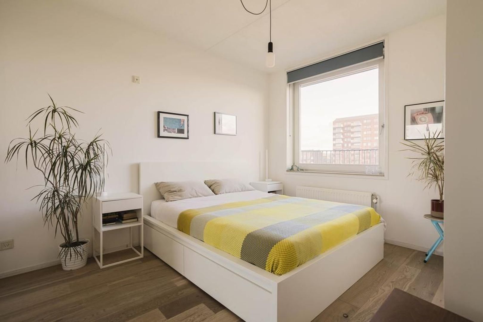 Ten Katestraat 99 B, Amsterdam foto-12