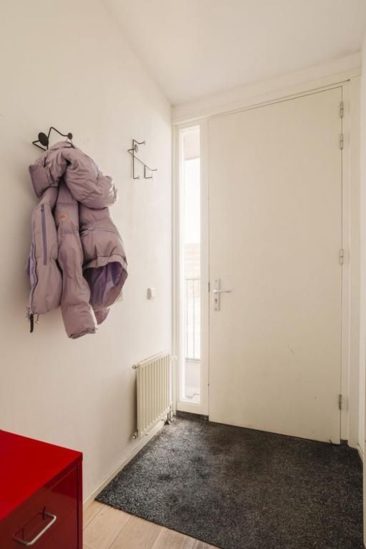 Ten Katestraat 99 B, Amsterdam foto-16