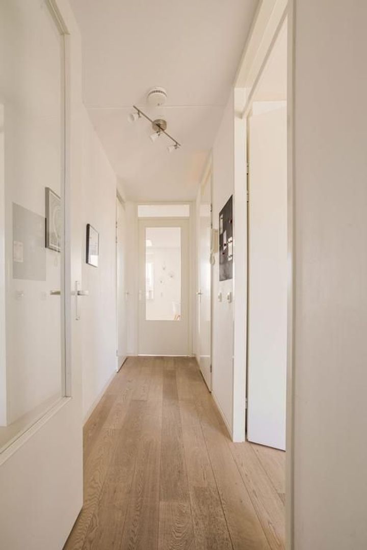 Ten Katestraat 99 B, Amsterdam foto-11