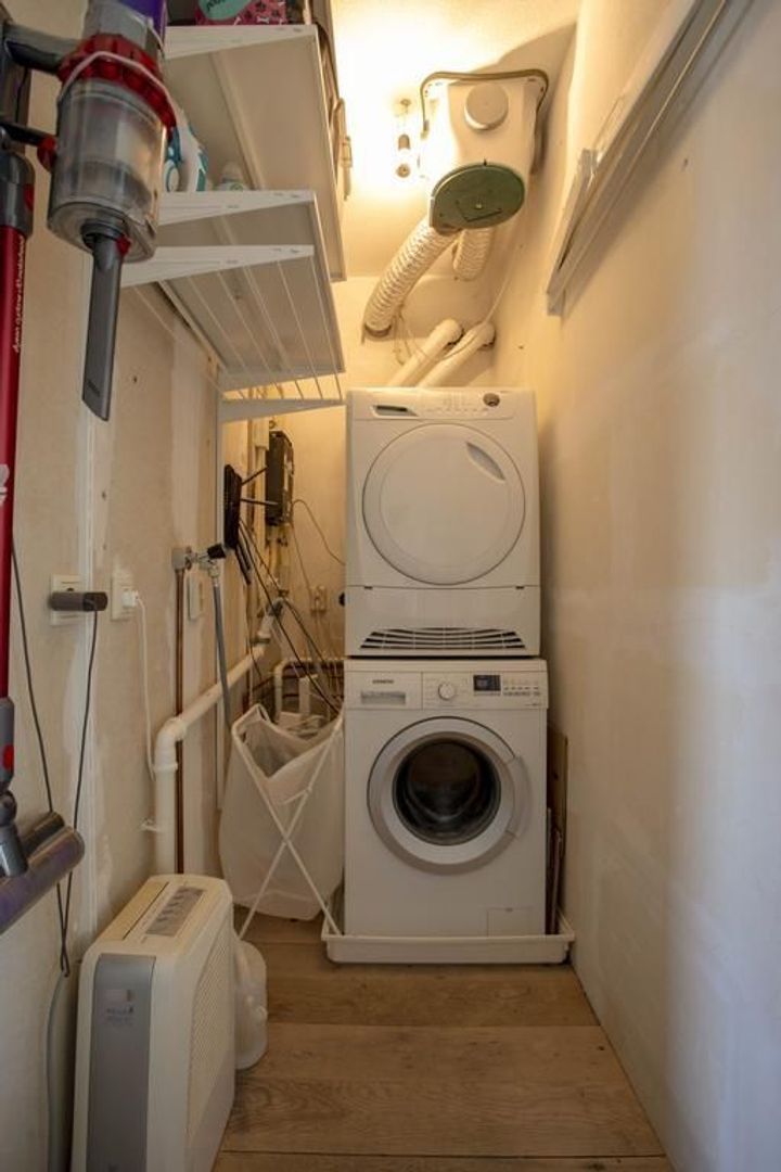 Ten Katestraat 99 B, Amsterdam foto-15