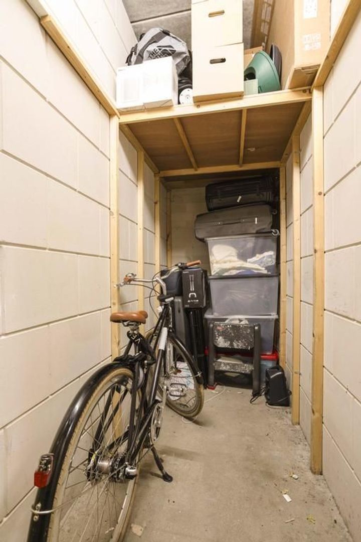 Ten Katestraat 99 B, Amsterdam foto-20