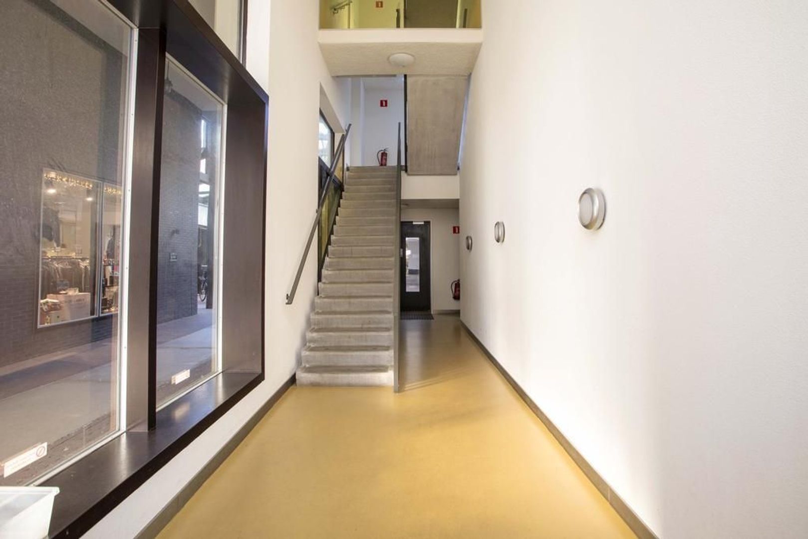 Ten Katestraat 99 B, Amsterdam foto-19