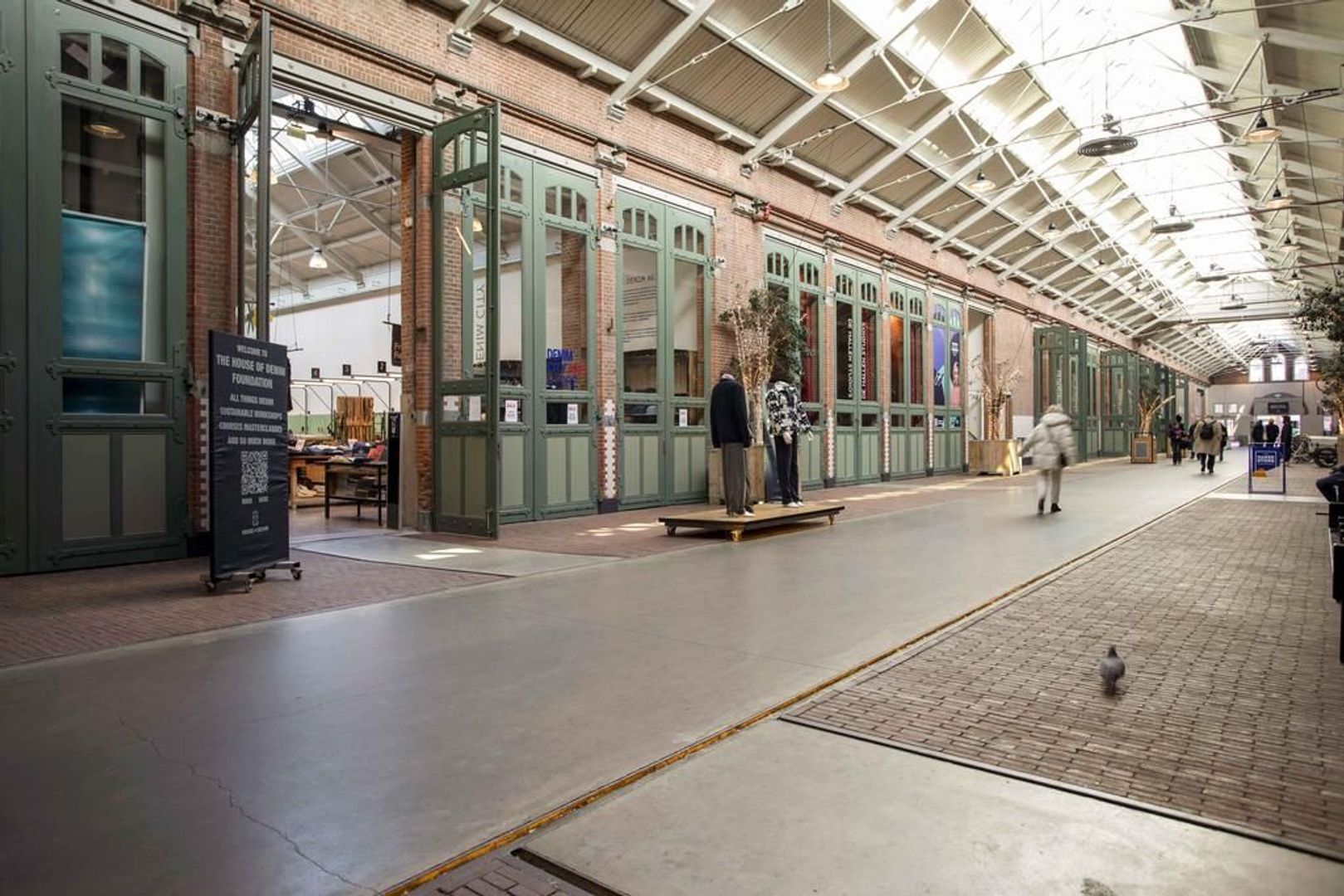 Ten Katestraat 99 B, Amsterdam foto-21