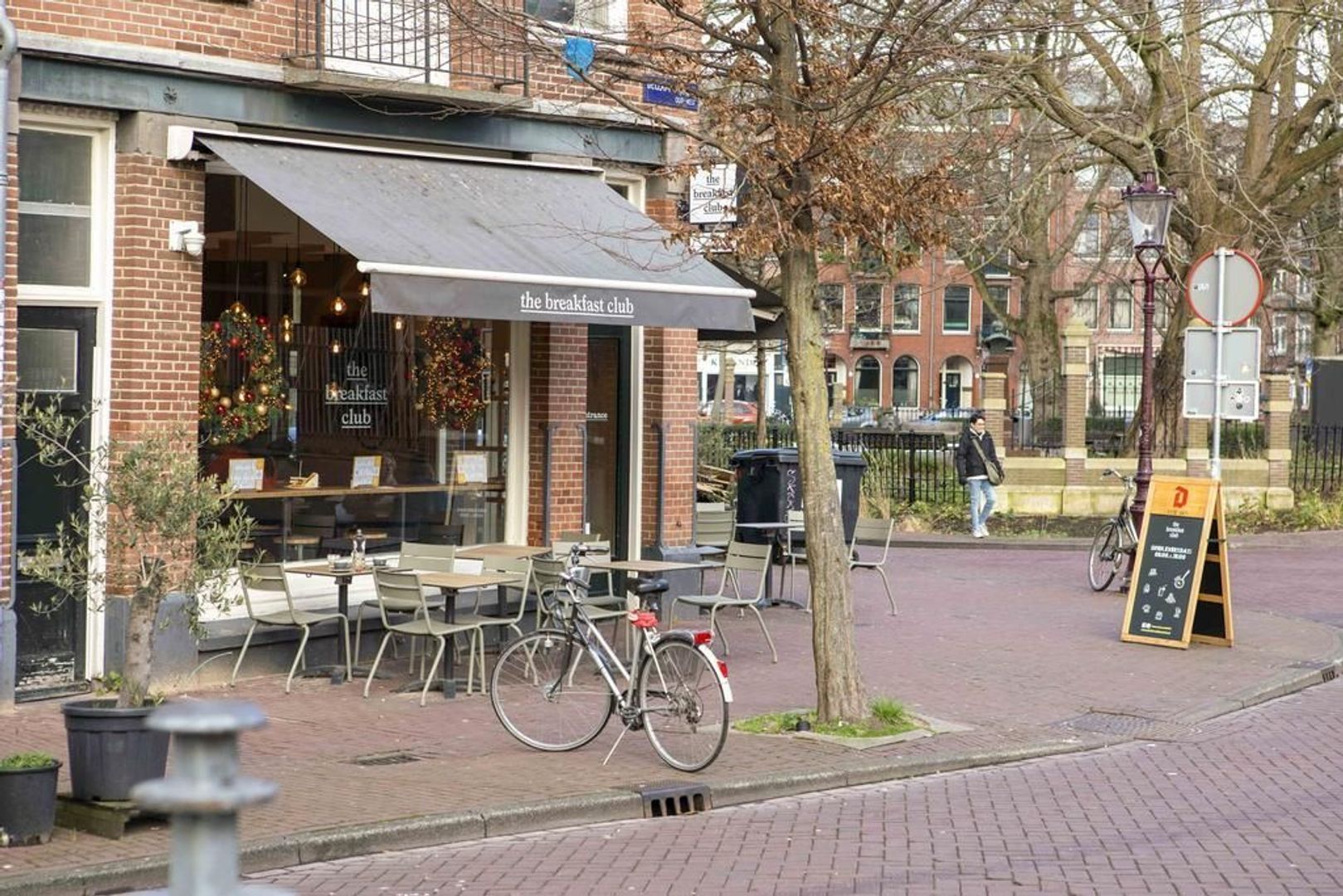 Ten Katestraat 99 B, Amsterdam foto-23