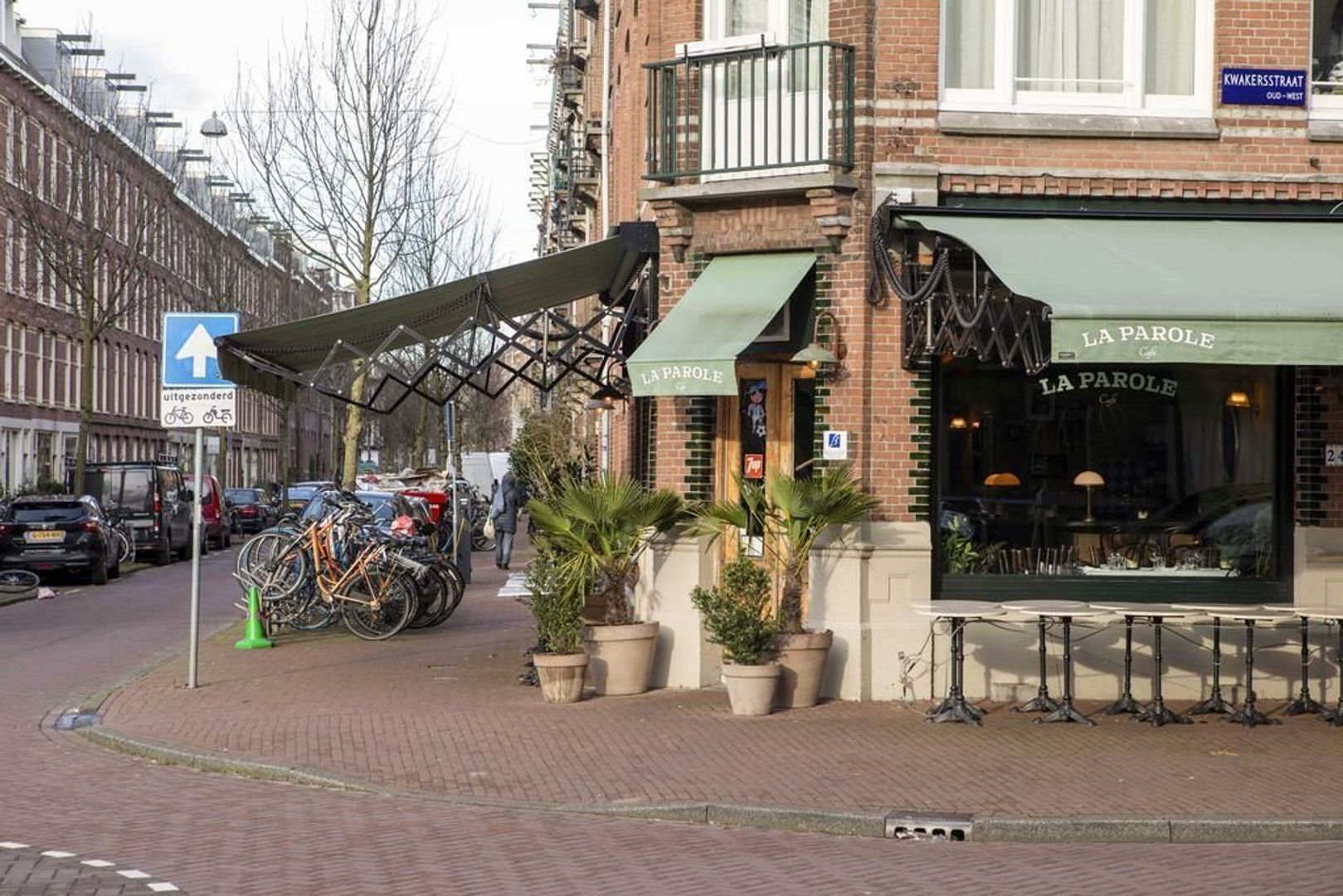 Ten Katestraat 99 B, Amsterdam foto-24