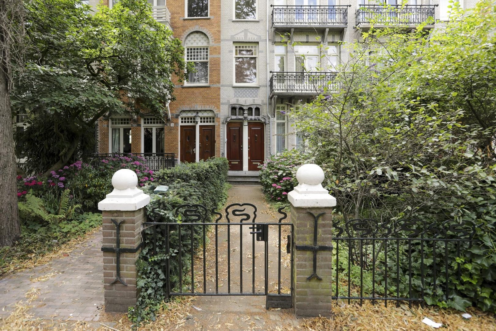 Emmastraat 12 2, Amsterdam foto-1