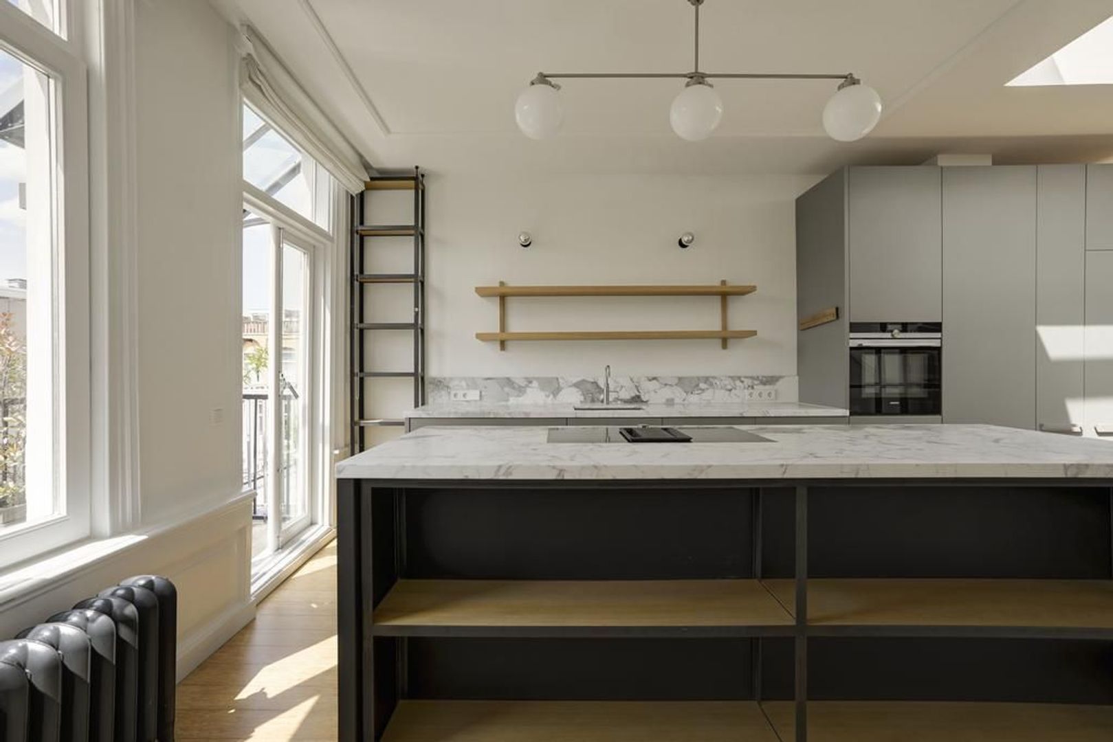 Emmastraat 12 2, Amsterdam foto-16