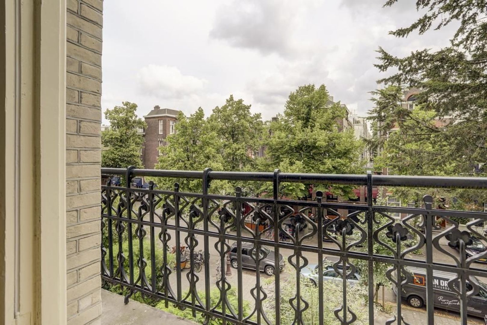 Emmastraat 12 2, Amsterdam foto-22