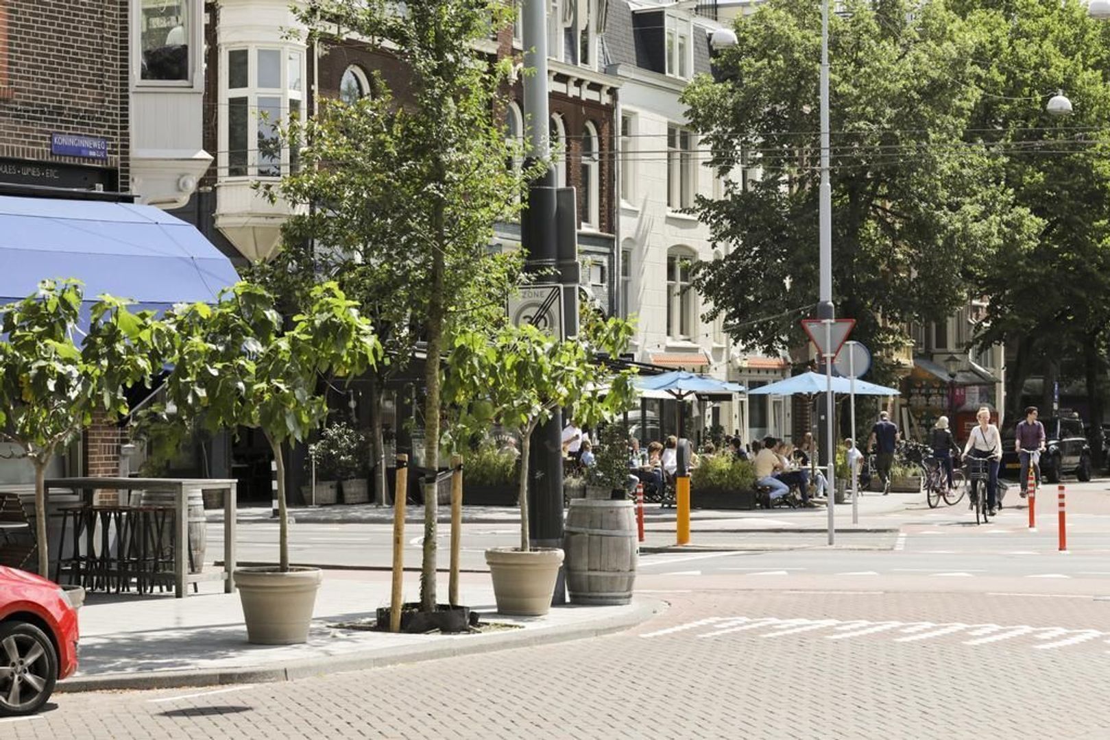 Emmastraat 12 2, Amsterdam foto-25