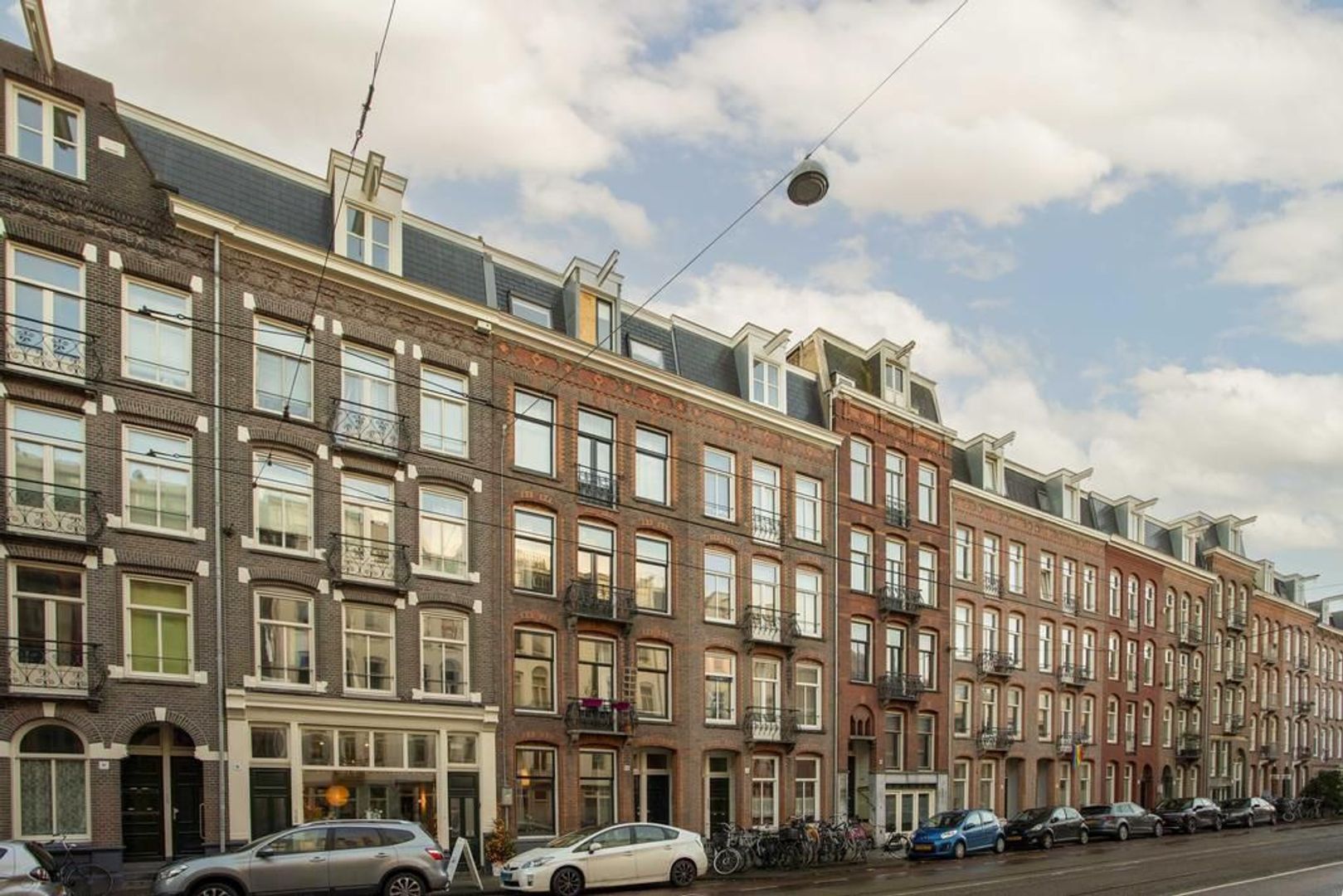 Ruyschstraat 88 H, Amsterdam foto-19