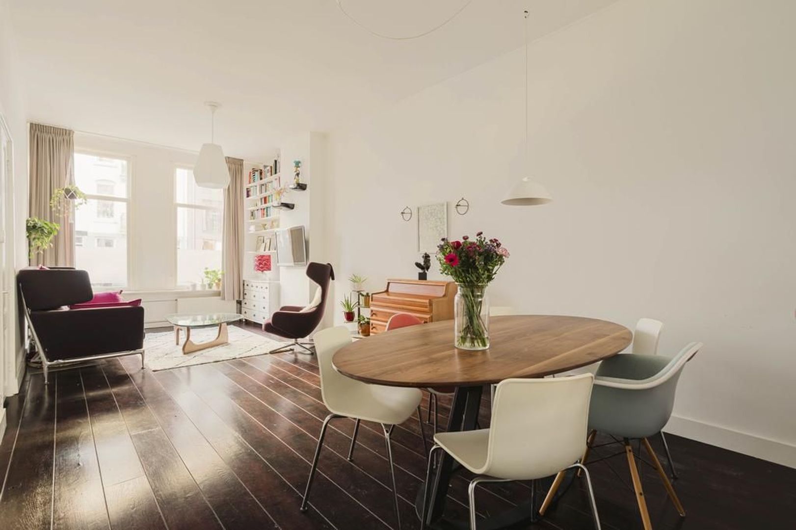 Ruyschstraat 88 H, Amsterdam foto-0