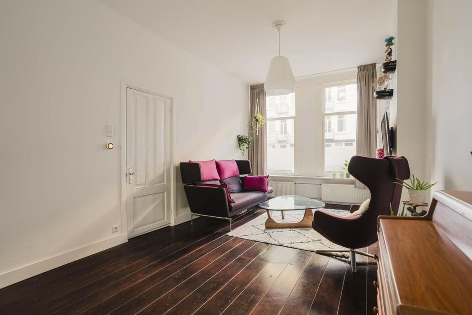 Ruyschstraat 88 H, Amsterdam foto-2