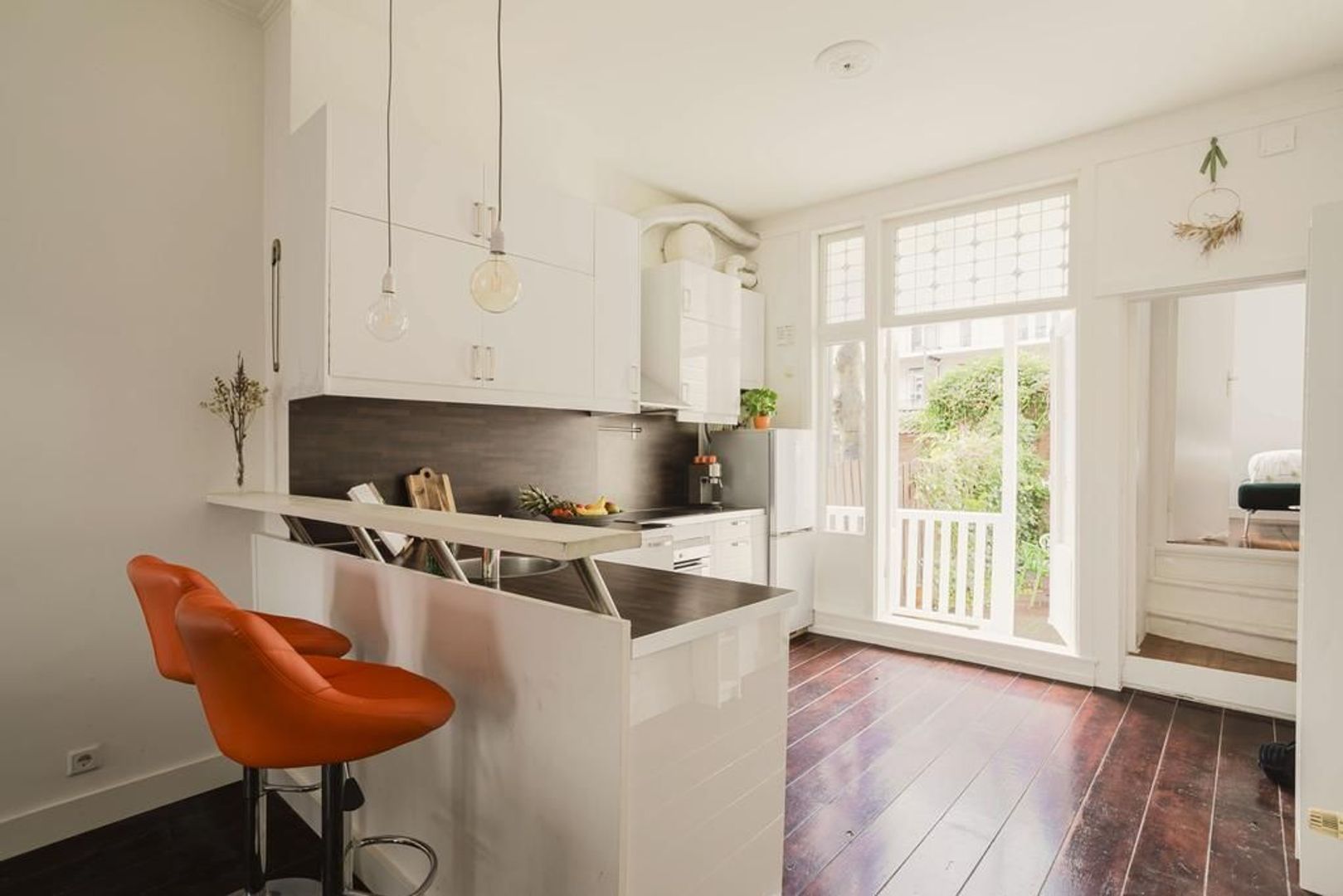 Ruyschstraat 88 H, Amsterdam foto-5