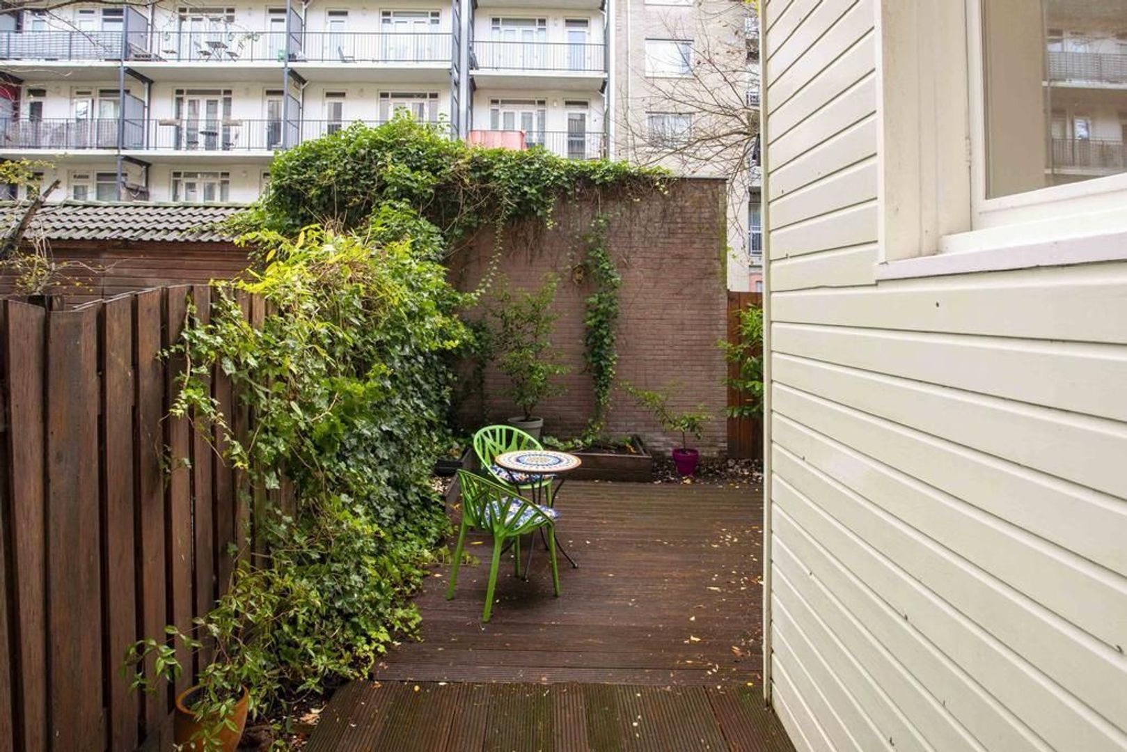 Ruyschstraat 88 H, Amsterdam foto-6