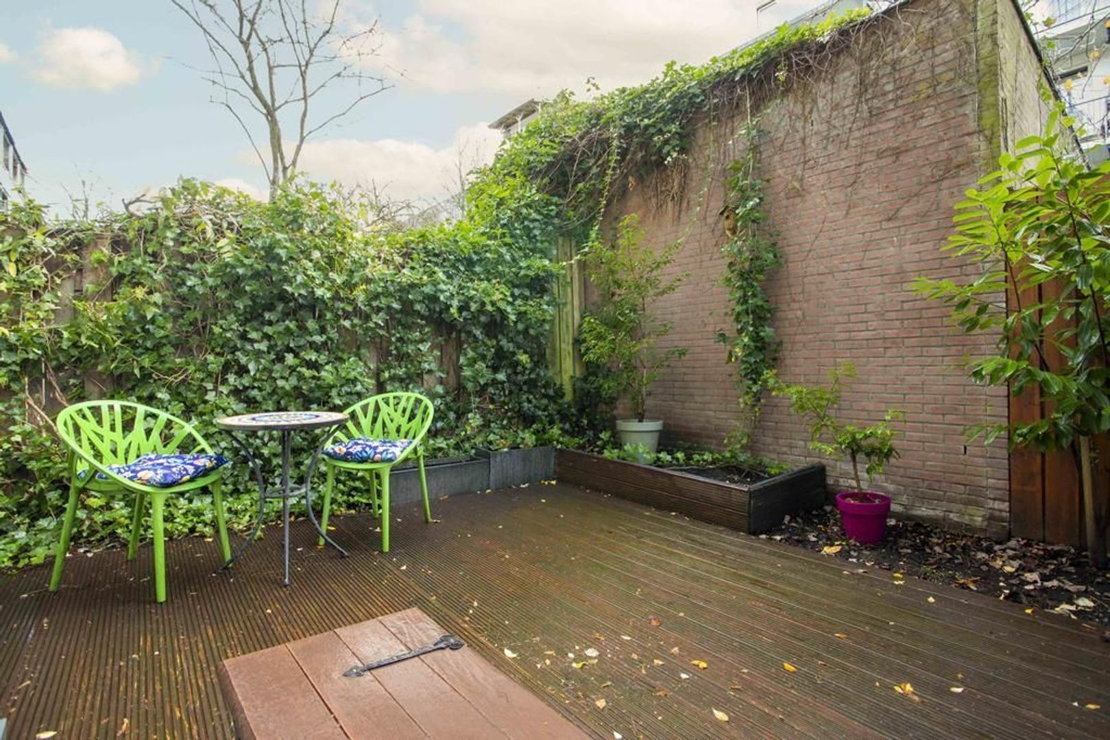 Ruyschstraat 88 H, Amsterdam foto-7