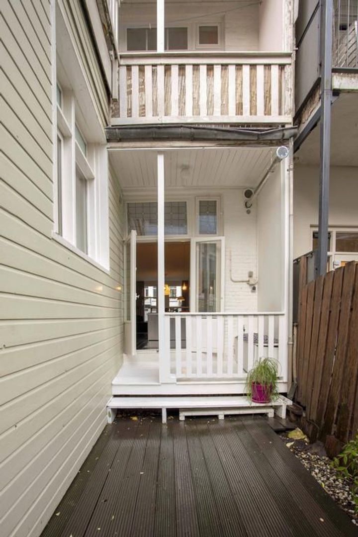 Ruyschstraat 88 H, Amsterdam foto-9