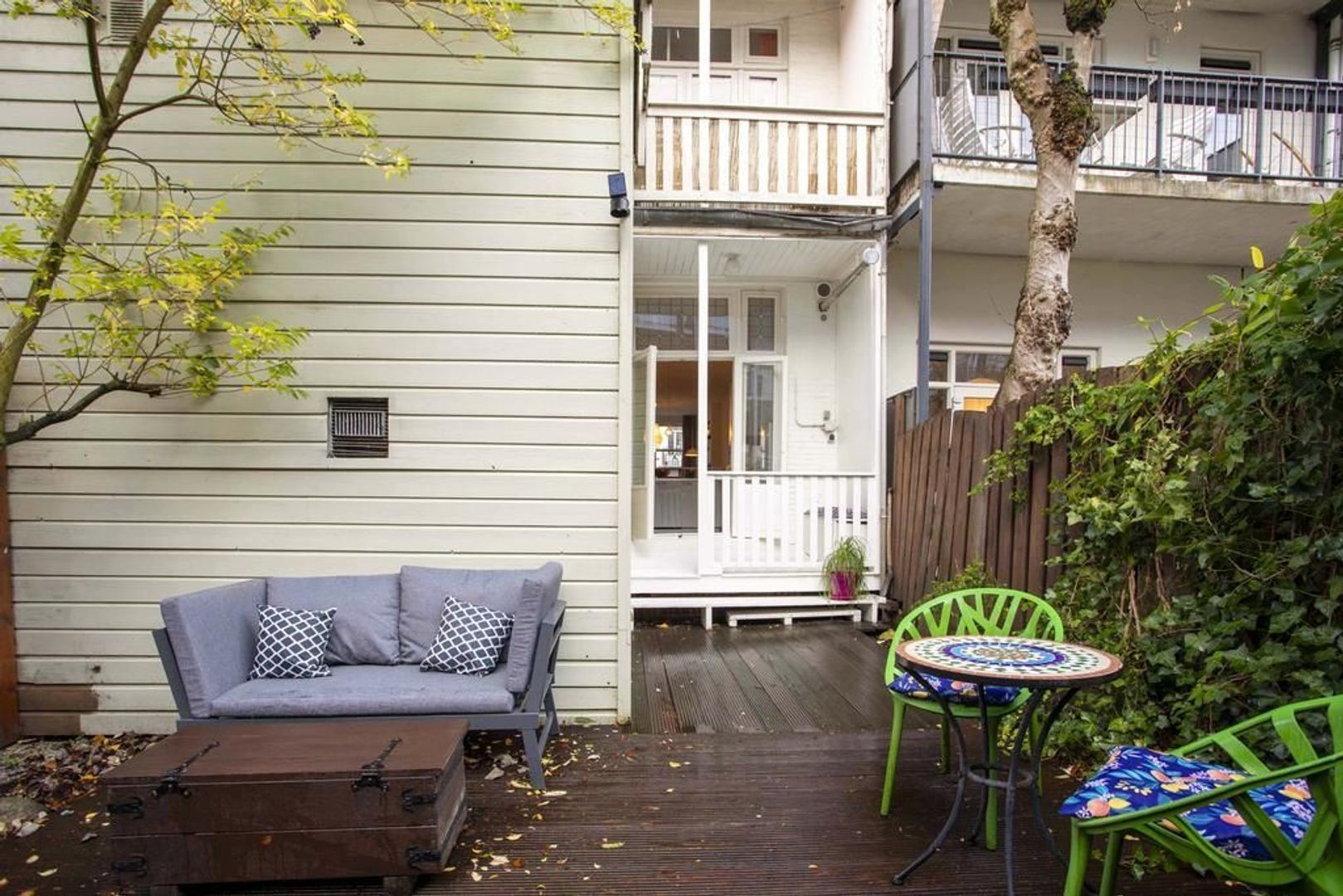 Ruyschstraat 88 H, Amsterdam foto-8