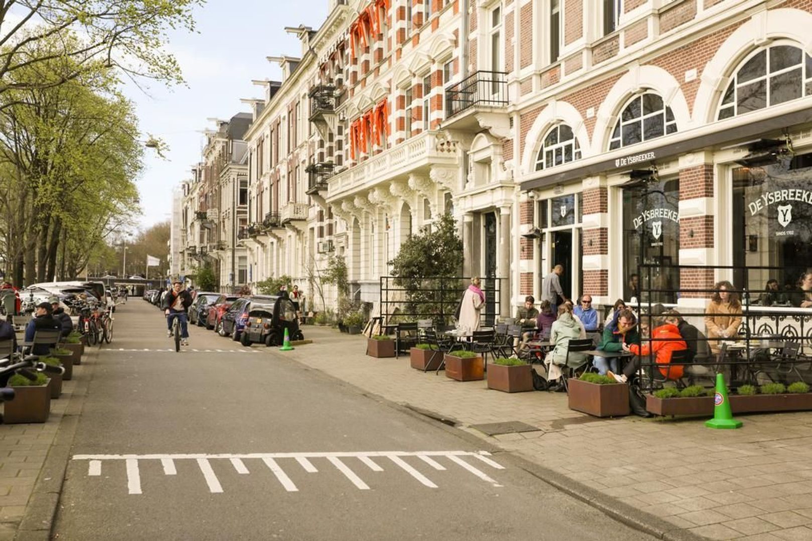 Ruyschstraat 88 H, Amsterdam foto-20