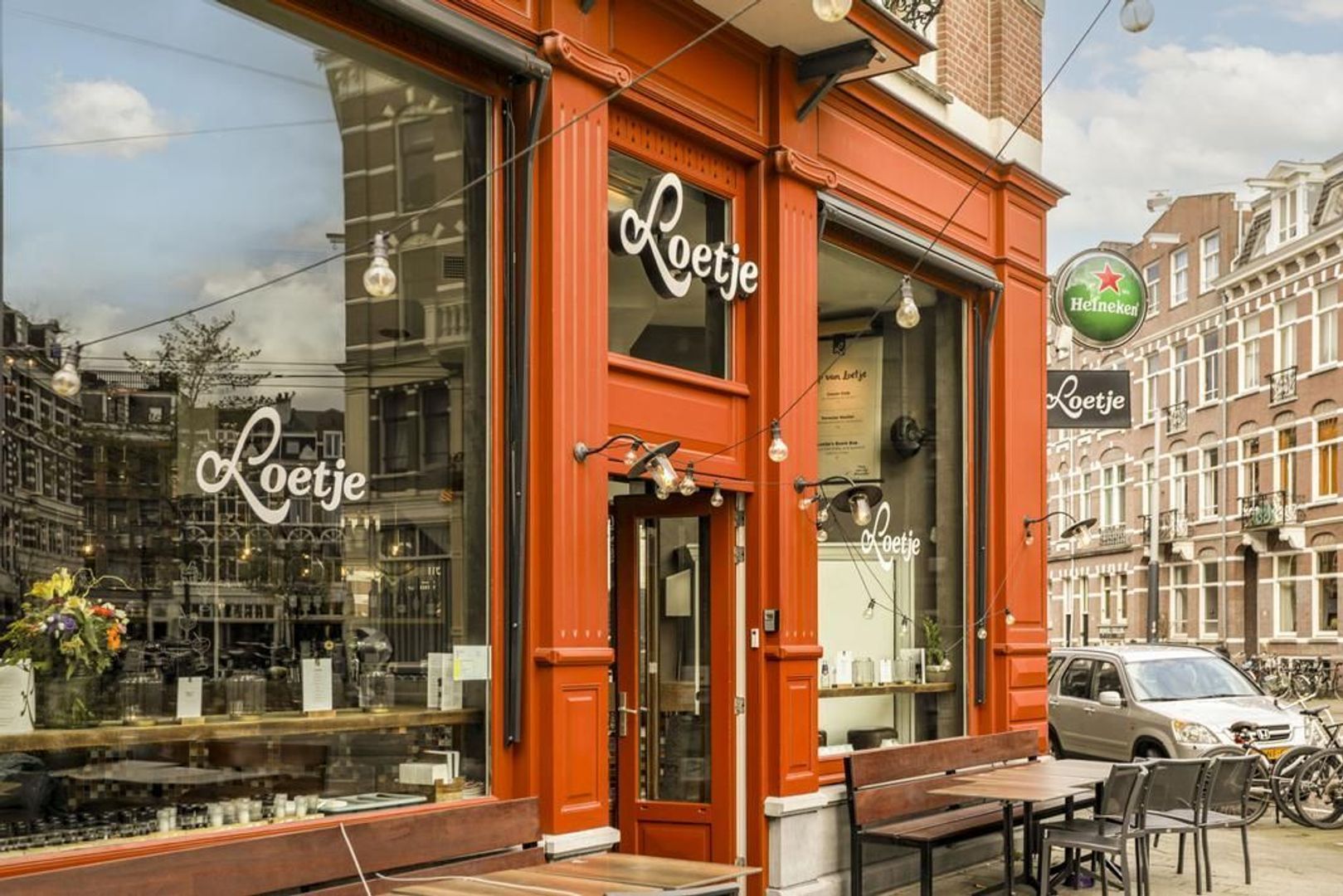 Ruyschstraat 88 H, Amsterdam foto-21