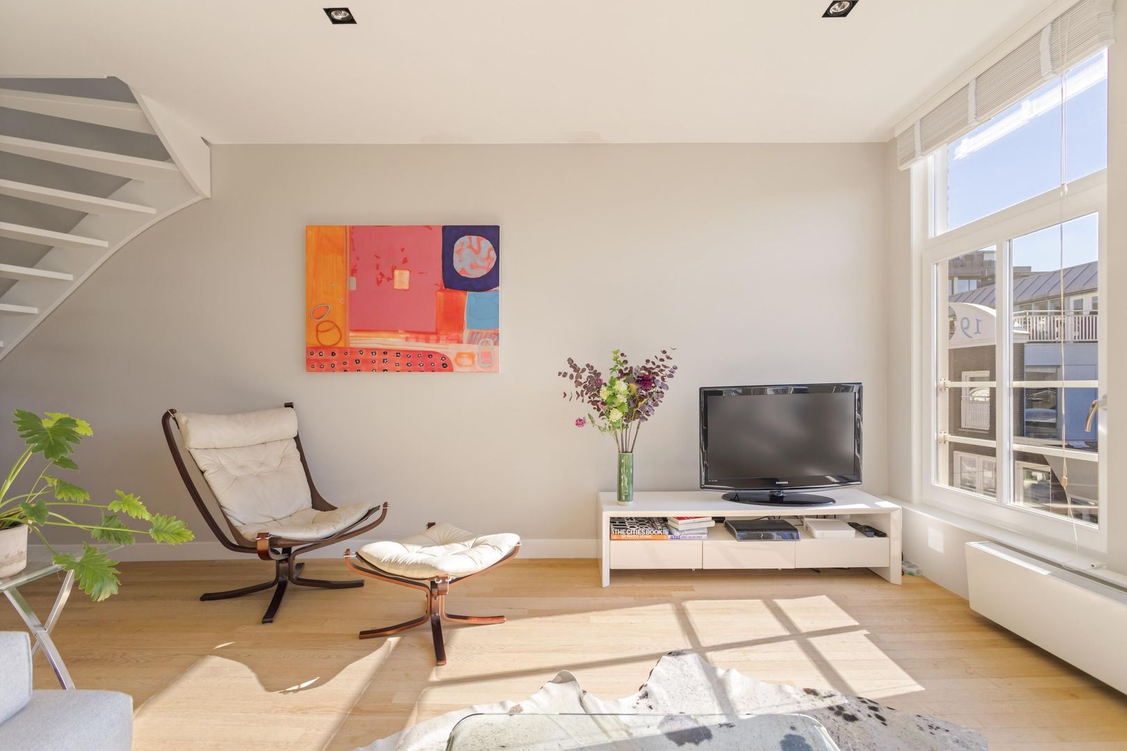 Kerkstraat 205 C, Amsterdam foto-2