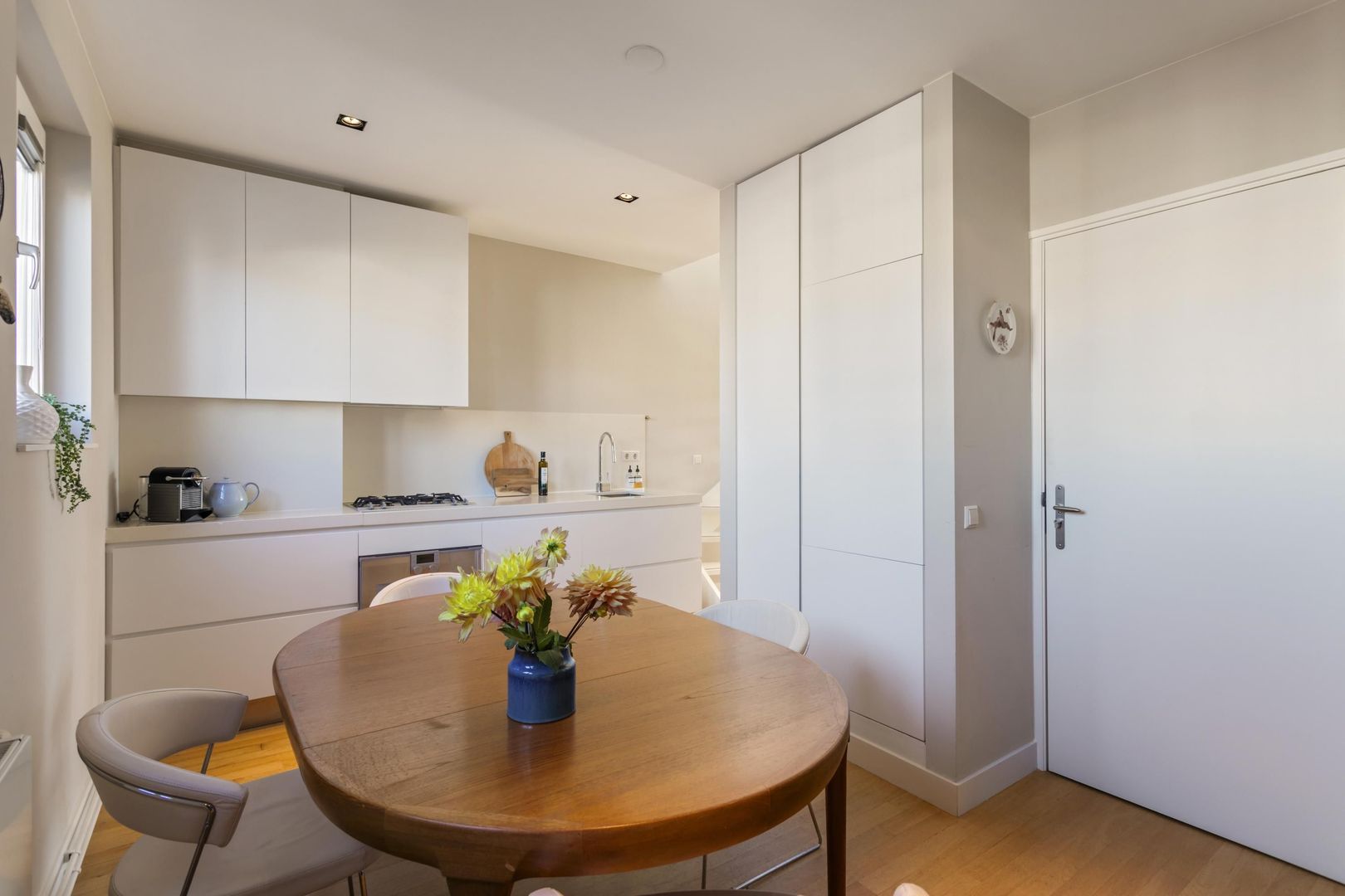 Kerkstraat 205 C, Amsterdam foto-4