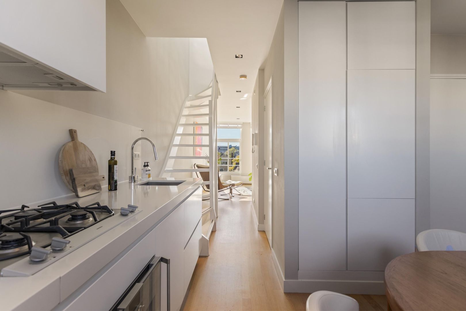 Kerkstraat 205 C, Amsterdam foto-5