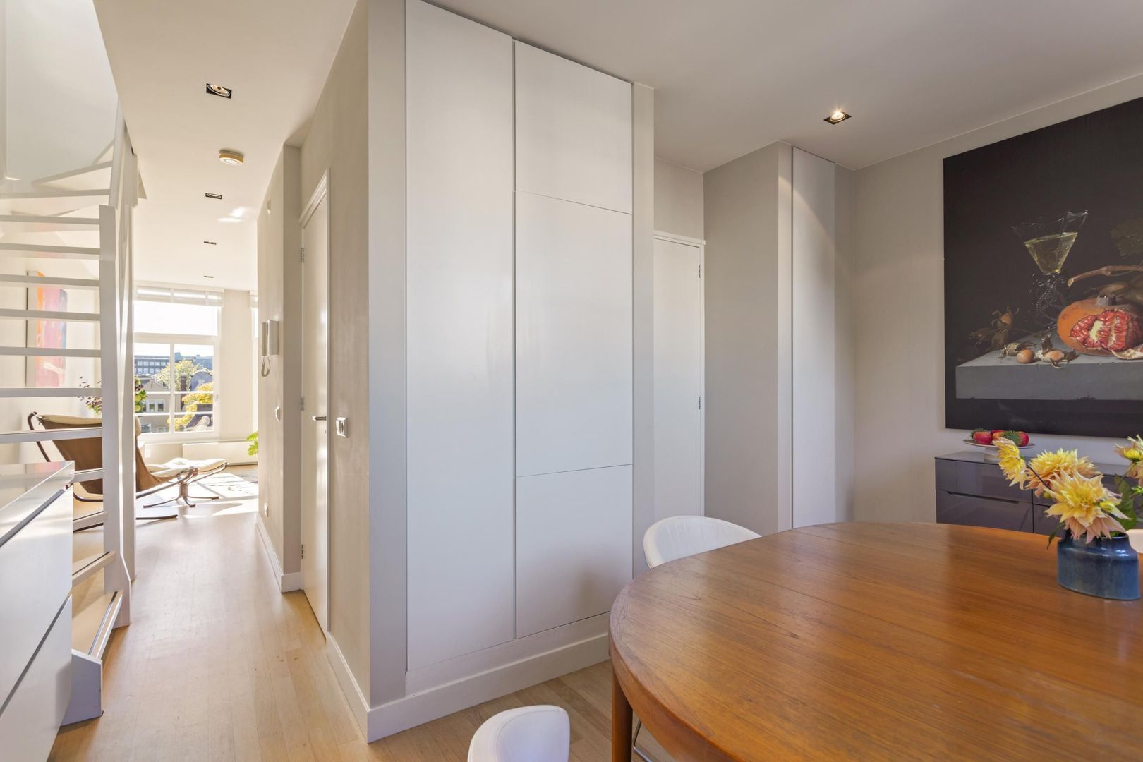 Kerkstraat 205 C, Amsterdam foto-6