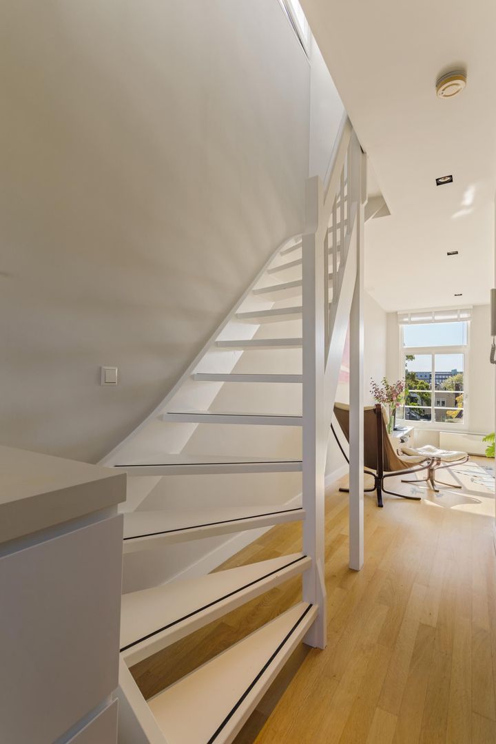 Kerkstraat 205 C, Amsterdam foto-9