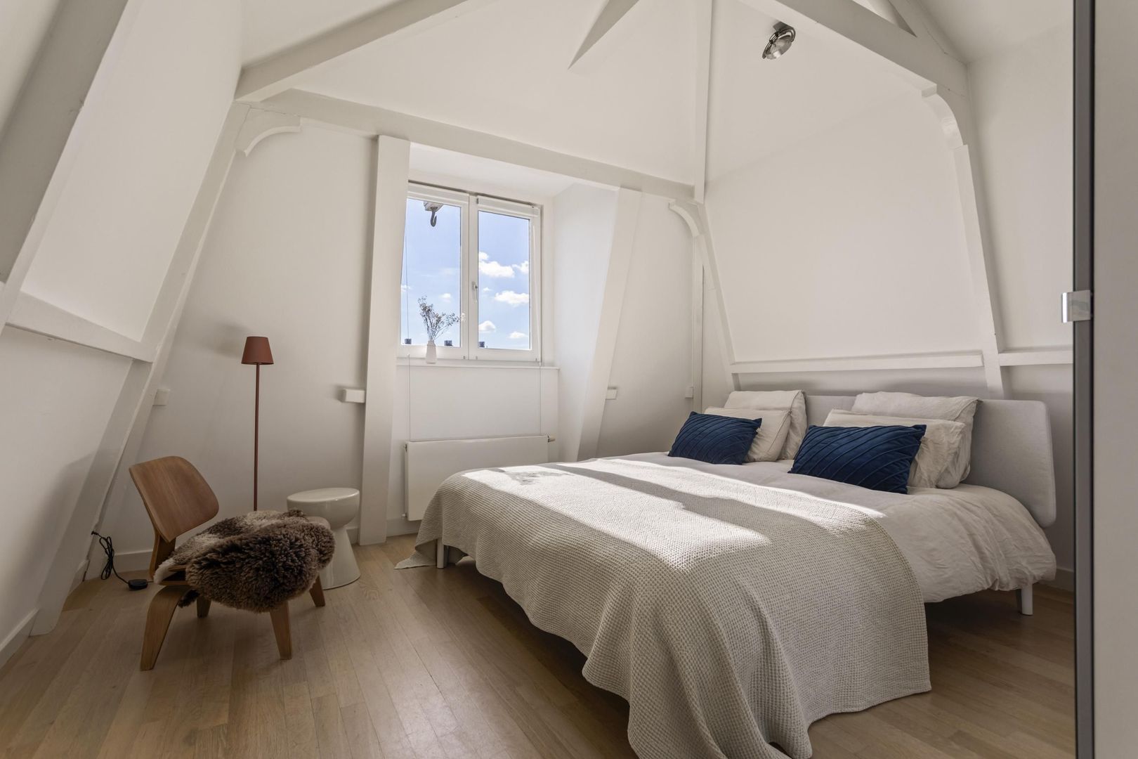 Kerkstraat 205 C, Amsterdam foto-11