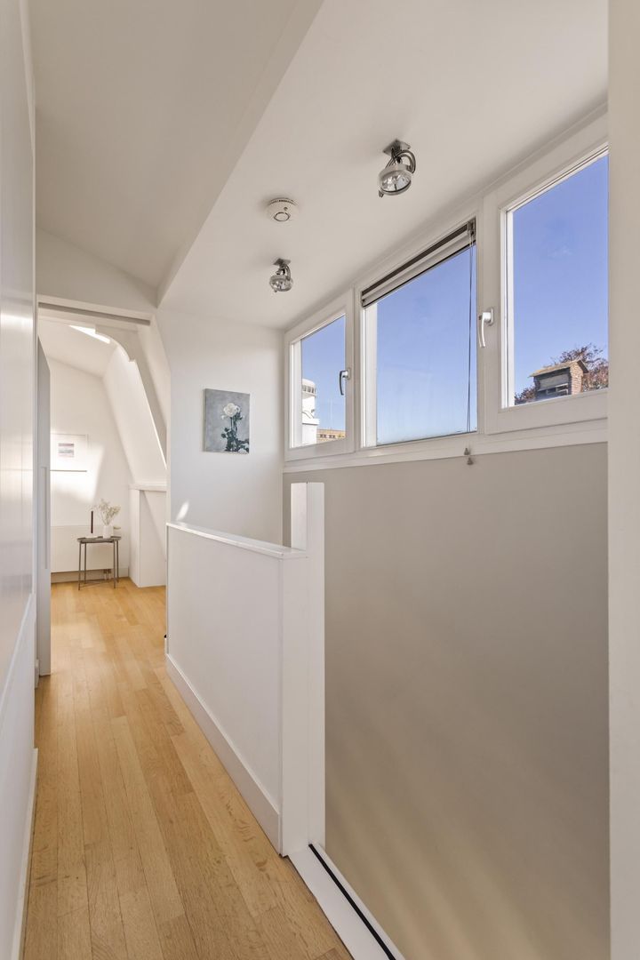 Kerkstraat 205 C, Amsterdam foto-10