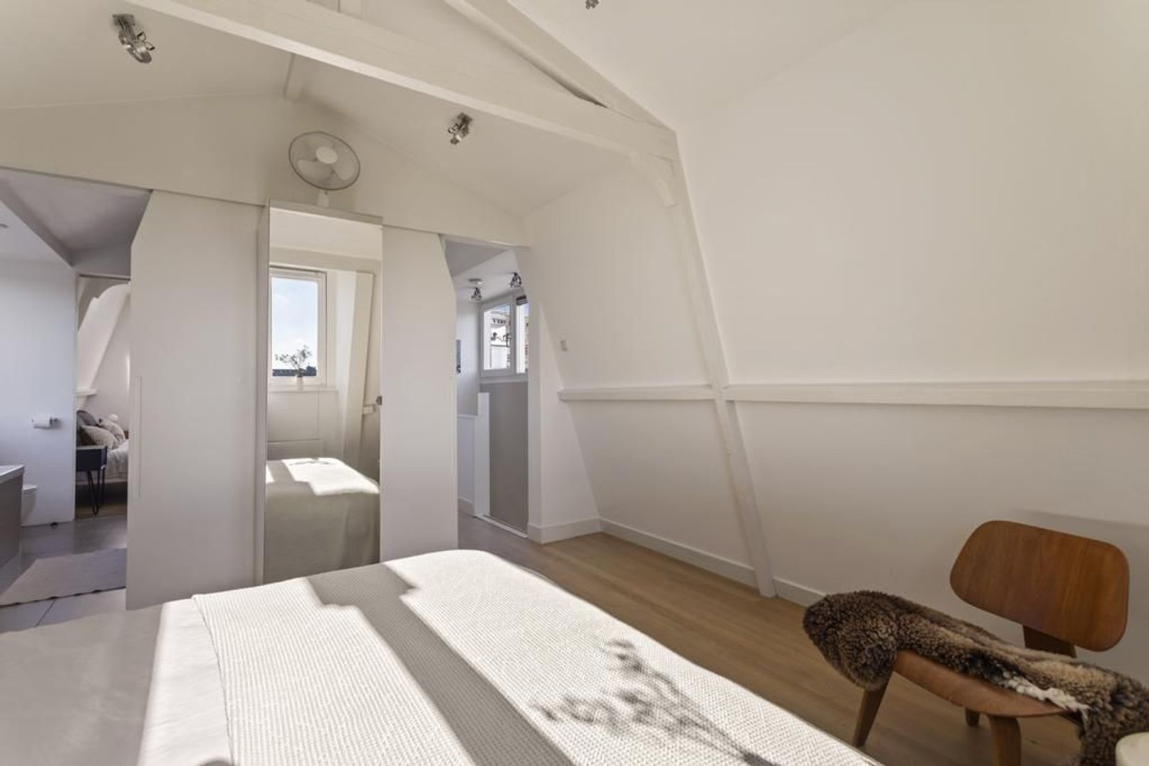 Kerkstraat 205 C, Amsterdam foto-13